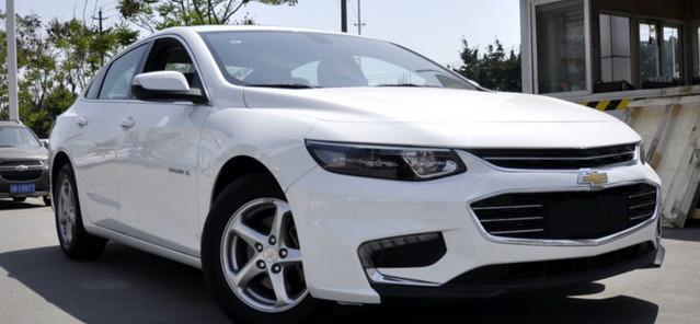 轿跑仅售13万! 完胜大众CC