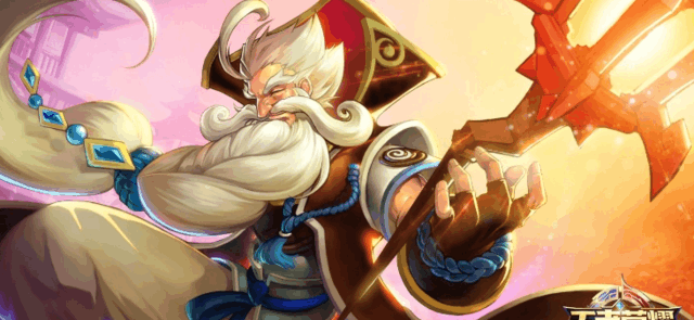 王者荣耀能够1V5硬钢的英雄! 最后一个你万万