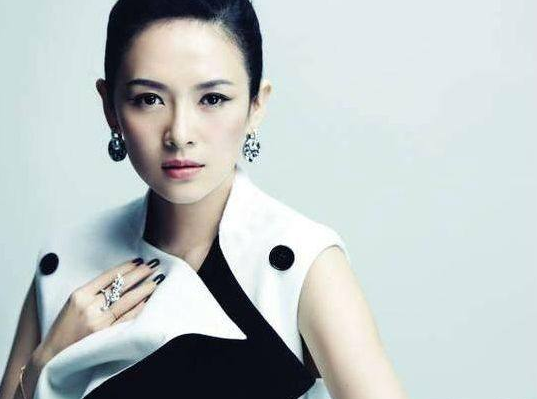 章子怡醉后吐真言,公开嫁给汪峰的真实原因,网