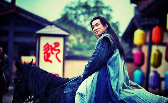 隋唐中的五大神箭手,排名第一的他羽化登仙,后