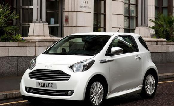 “阿斯顿·马丁“必看资讯都在这，你错过了吗