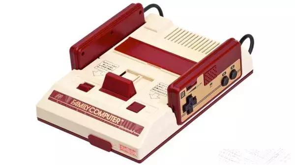 童年最火的插卡游戏机你还记得吗?