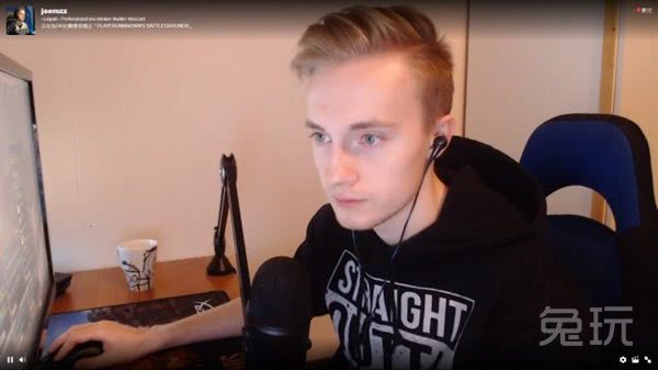 绝地求生:职业选手颜值盘点 韦神A+孤存 哪款才