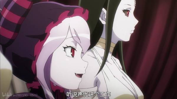 Overlord:夏提雅的眷属吸血鬼新娘是何物?神祖比真祖夏提雅强!