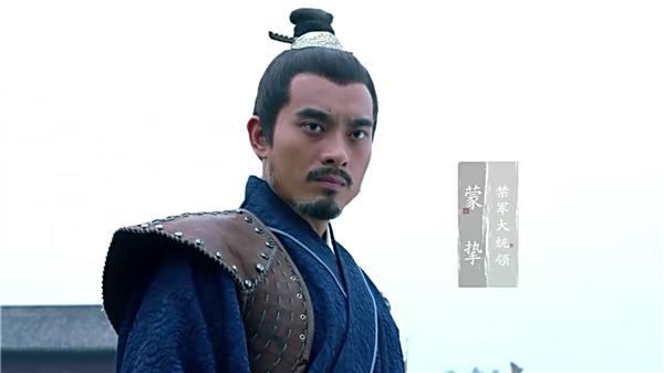 琅琊榜：蒙挚有8个称呼，第2个最形象，第一个只有皇帝一人敢叫！