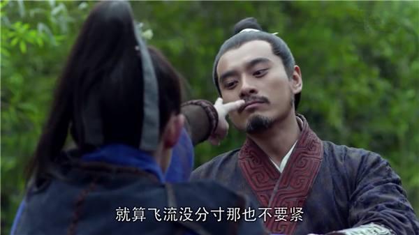 琅琊榜：蒙挚有8个称呼，第2个最形象，第一个只有皇帝一人敢叫！