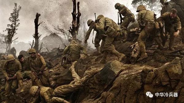 二战 战场 遗骸图片