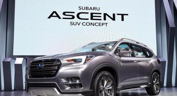 车长超5米+纯进口SUV, 若卖35万, 必抢汉兰达的饭碗!