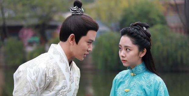 《锦衣之下》即将开播,根据小说改编的爱情悬