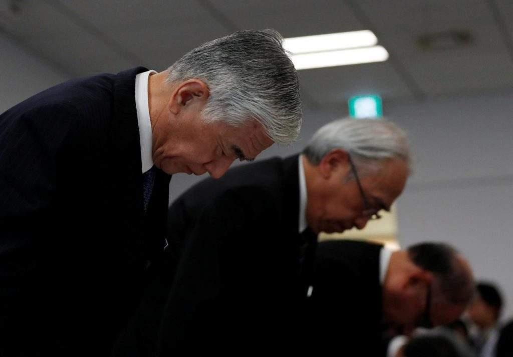 斯巴鲁数据造假15年,日系车再次证明自己的实