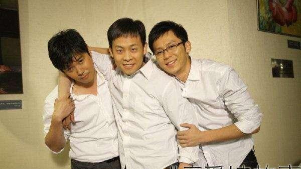 张译为何评价陈思诚人品不好，原来是因为一部《北京爱情故事》