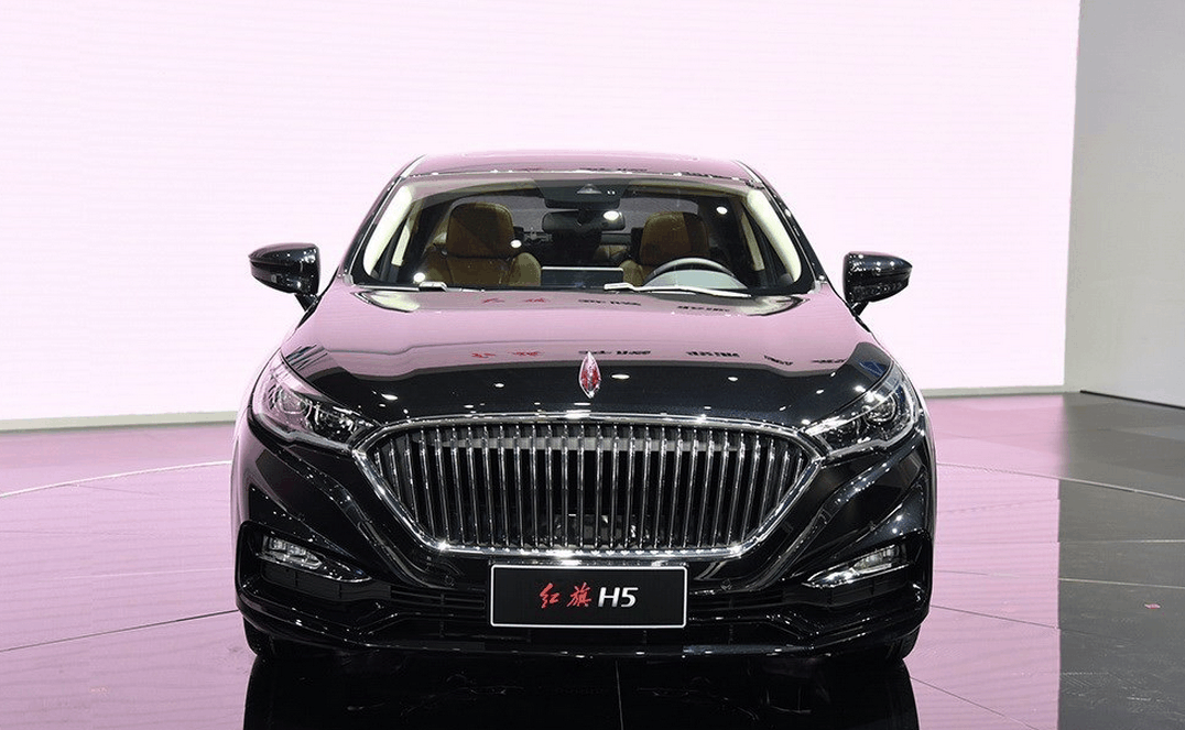 今年最值得期待的国产运动B级车 基于马自达阿特兹平台打造