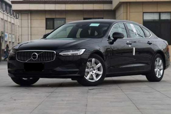 沃尔沃家族又添新成员， 颜值逆天配全球十佳动力, 售30万完胜A6