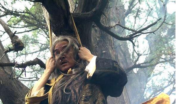 历史上一个太监当道的王朝, 细数明朝3个架空