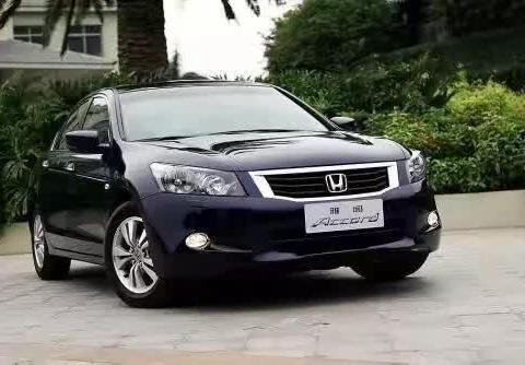 二手帕萨特和雅阁哪个好？