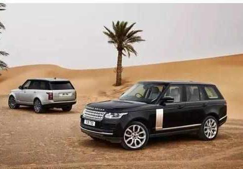 都说路虎质量差，那是你没做到路虎车内