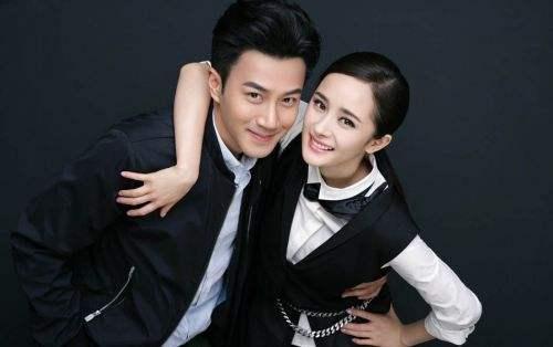 明星财产如何分配,聪明的他们都实行AA制