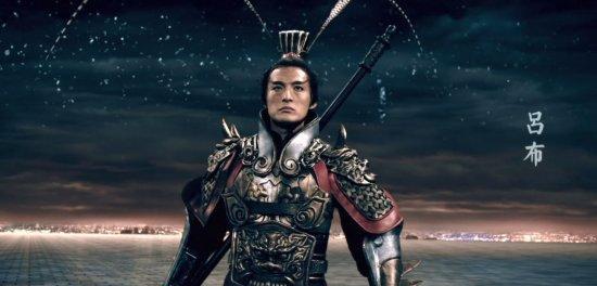 三国名将:马超还是吕布高