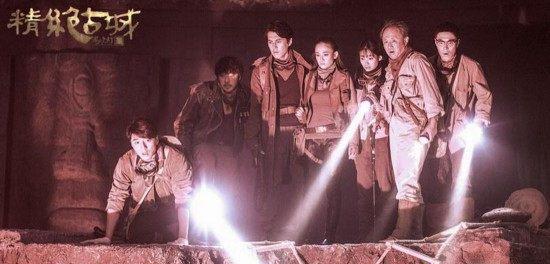 比电视剧好看万倍的9部网络剧已成经典, 口碑