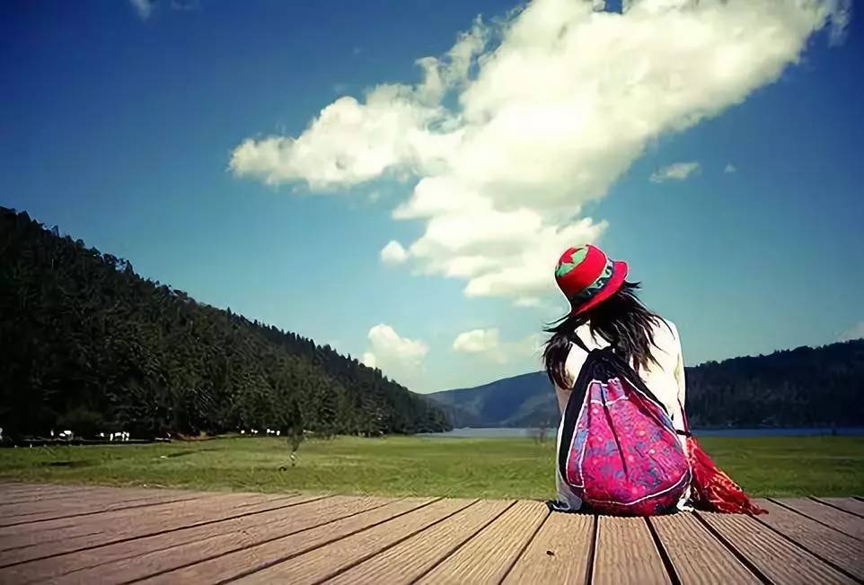 有人说,旅行是生活中的一项的投资,旅行会让生命变得更美好