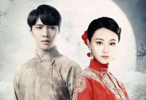 郑爽和六位男星的婚纱照，张翰呼声高，而他却更像真命天子！
