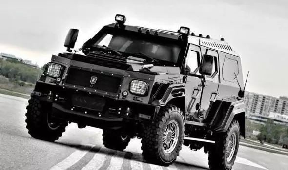 装甲越野车排行榜_顶级越野车排行榜(2)