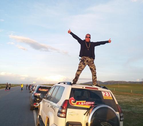 去西藏自驾游必知的10大常识，老司机亲身经历告诉你