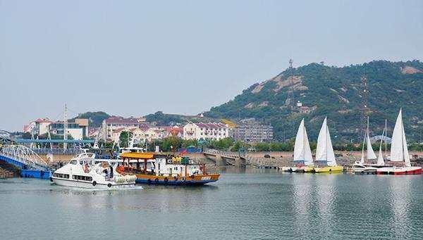 江苏省治安最好的5个城市, 一些人去了就不想