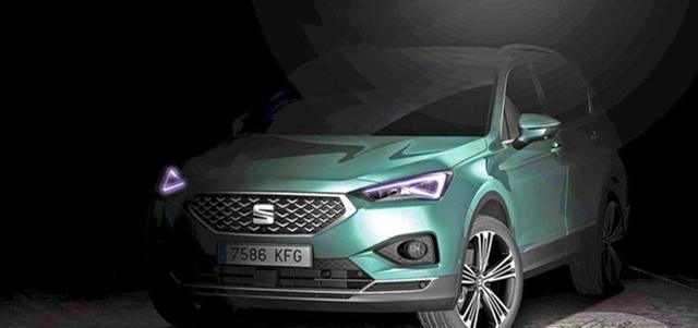 加泰罗尼亚又赢了大选！跟江淮大众未来新车有关，剑指奇骏途胜