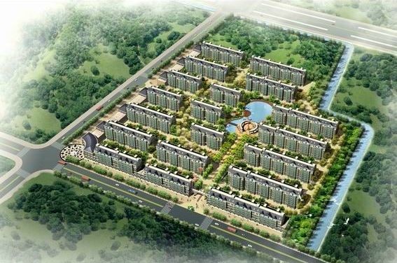 万科公布2018年半年财务报表,净利润只有恒大