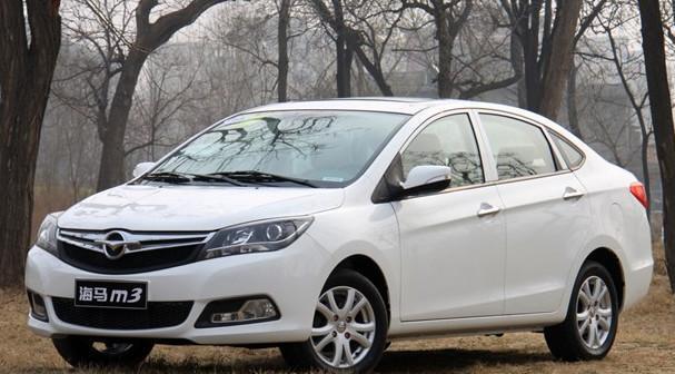 最省油的国产车: 仅售5万, 完美家轿, 让捷达情何以堪?