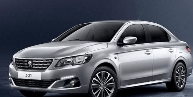 改款成为颜值大哥, 标配3D导航, 性能高朗逸一个档次!