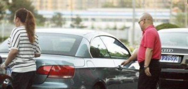 德云社郭老师的四大生活座驾, 低调内敛