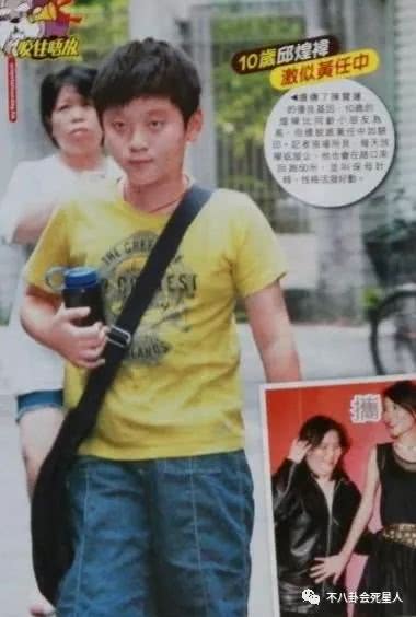 他是公认丑男却女友无数,女人身上花20亿,临终凄凉无一女友陪伴