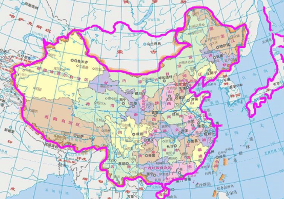 为中国收复200万平方公里领土, 被杀时只穿睡