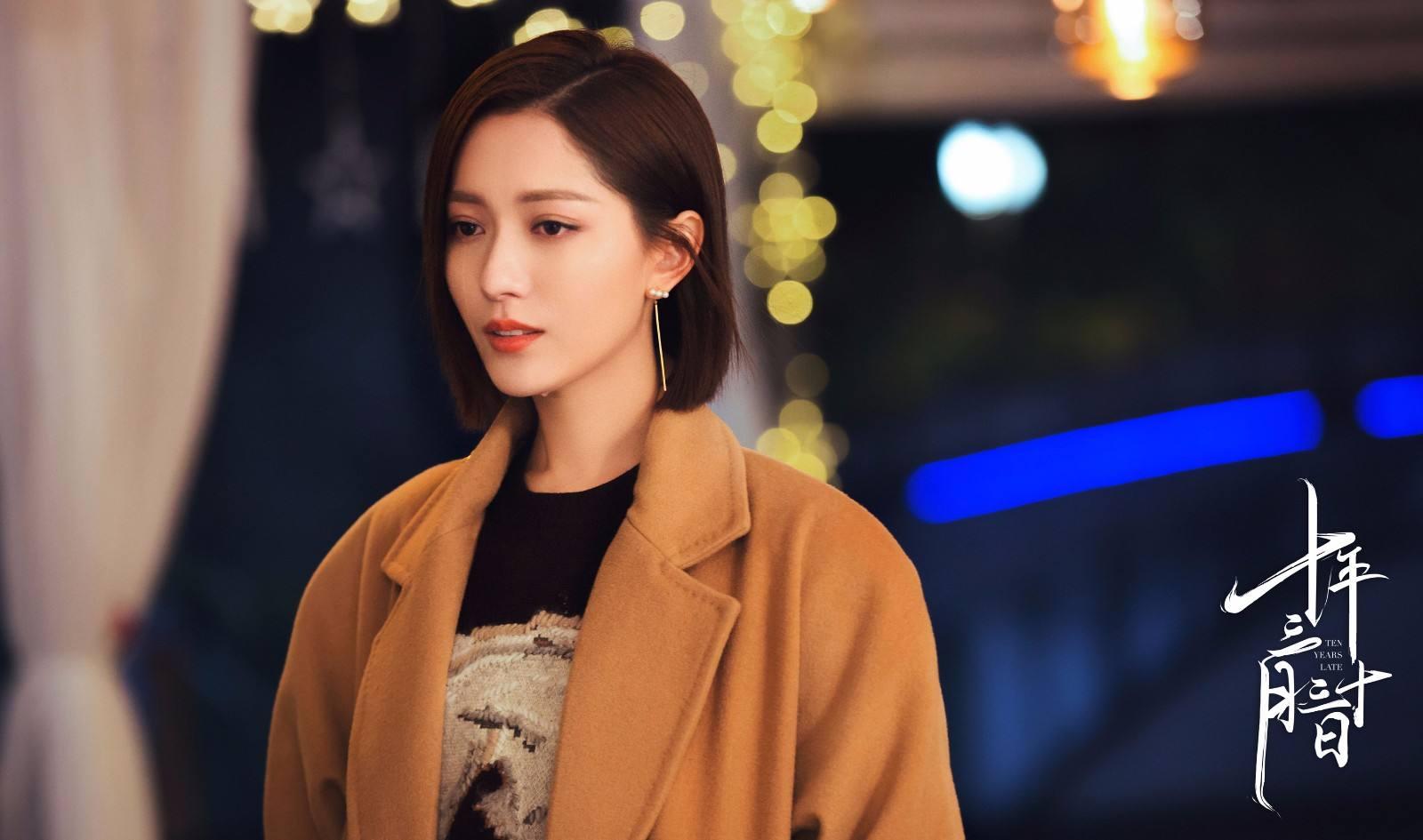 她长相酷似林志玲,演保健品广告走红,如今29岁