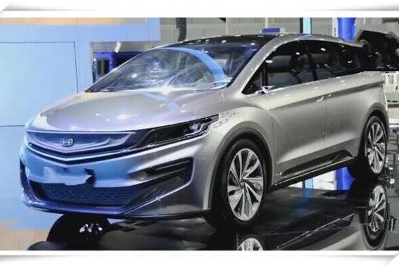 奥德赛要哭了，这车50万逼格不输宝马奔驰，10万落地GL8地位难保