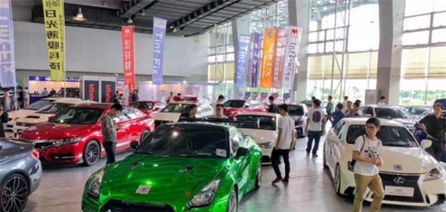 “广州车展“最全资讯一网打尽，有我就够了