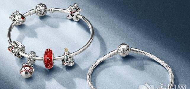 潘多拉手链是什么档次