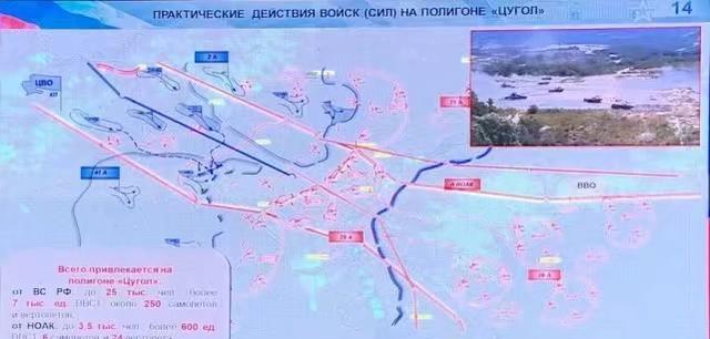 中国军队首战歼灭俄罗斯蓝军一个摩步团?这