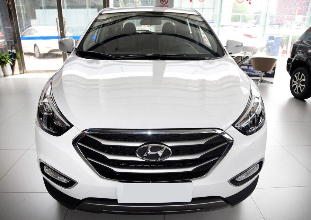 新款CRV即将上市, 但它还是保持淡定, 懂车都说它比RAV4强