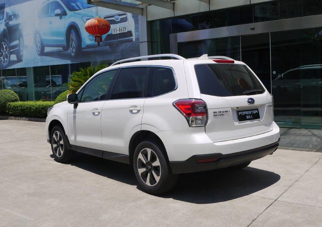 绝对居家好车 这款车以均衡、实用著称