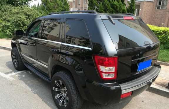 落地价65万, 现在只要10万, 皮实耐用, 翻山越岭的大壮汉