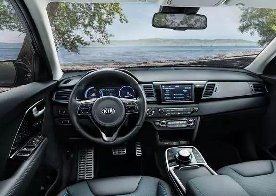 36款车型入围“2019世界年度车”,看好这十款