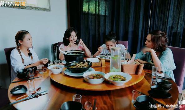 程莉莎爱老公比爱儿子更多,陈小春的4个字,却