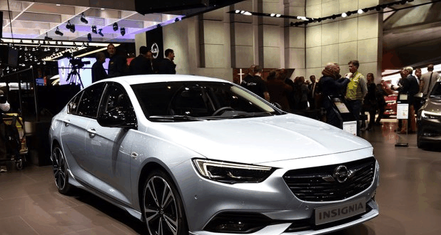 国产君威下一代车型来了, 颜值高到逆天