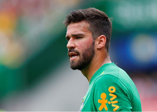 世界杯五大国家队门将 他们可抵半支球队 西班