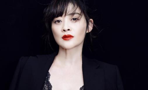 梅婷15天爆瘦了20斤! 且大方公开瘦身秘诀, 网