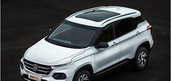 仅用了半年销量就突破了20万辆 被人当成了神车