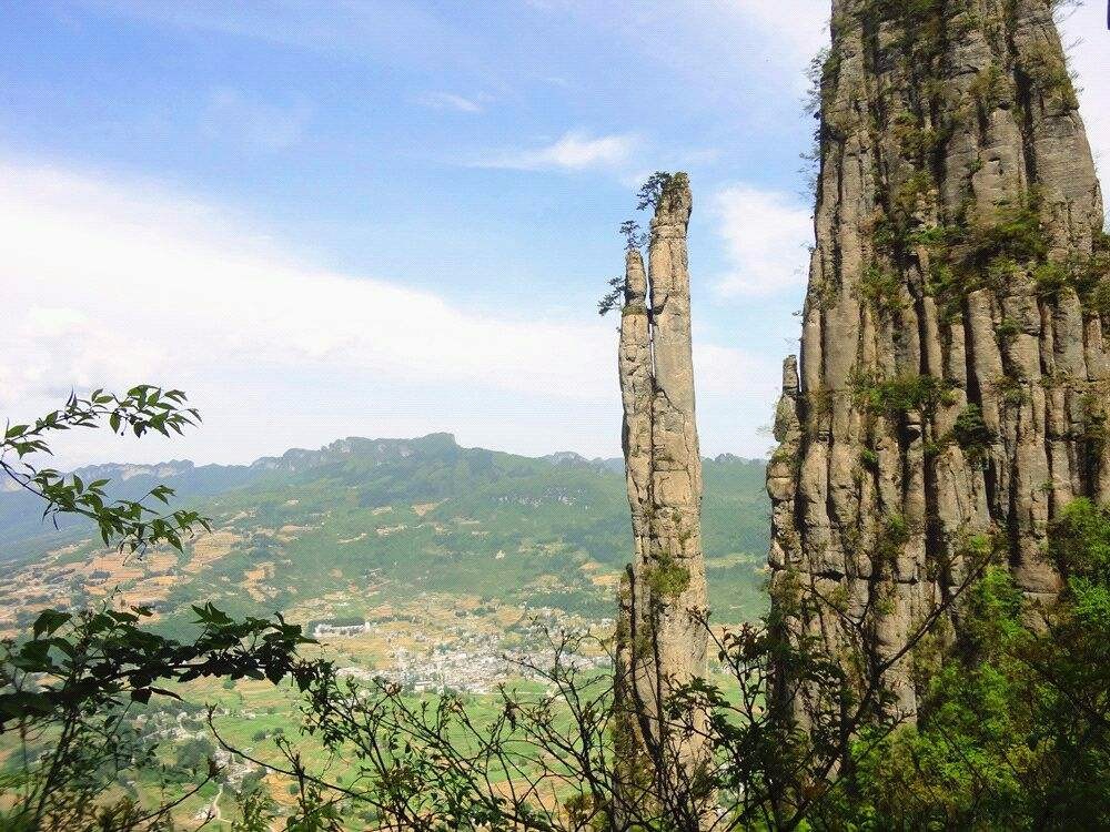 灵秀湖北：三峡人家+恩施大峡谷+神农架深度9日自驾游活动